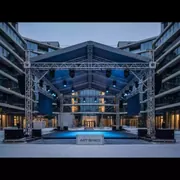 Аренда Крыши модульные в Stella di Mosca — ART SPACE