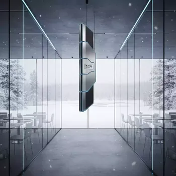 Аренда Элемент линейного массива Meyer Sound Mica в ресторане «Voda» — ART SPACE
