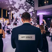 Аренда Пенной дискотеки в Courtyard by Marriott Sochi — ART SPACE