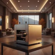Аренда Фольгиратор Opus Foil Xpress в Sochi Marriott Krasnaya Polyana — ART SPACE