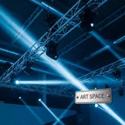 Аренда Комплект света № 10 в Delta Sirius — ART SPACE