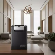 Аренда Шредер HSM Securio B26 5,8 мм в Rodina Grand Hotel & SPA — ART SPACE