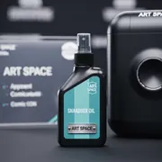 Аренда Масло для шредеров Office Kit в Mercure Сочи Центр — ART SPACE