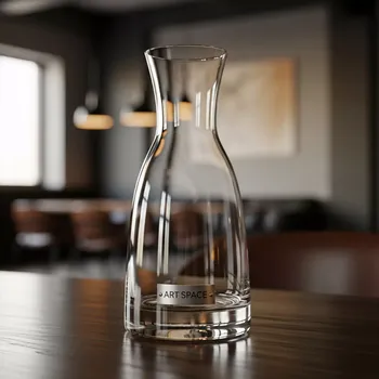 Аренда Штоф стеклянный 500 мл в Mövenpick Hotel — ART SPACE