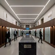 Аренда Гардероба 701 900 мест в Зимнем театре — ART SPACE