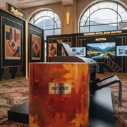Аренда Рулонная фотобумага Premium Instant Dry Satin Photo Paper HP 260 г м² 1067х30,5 м в Radisson Hotel Rosa Khutor — ART SPACE