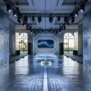 Аренда Полиэтилен вспененный фольгированный в Radisson Blu Resort & Congress Centre — ART SPACE