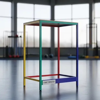 Аренда Каркас для комода Стуйшен в санатории «Металлург» — ART SPACE