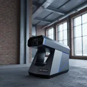 Аренда Сканер 3D GoSLAM T100 Pro GSI в отеле Radisson Lazurnaya — ART SPACE