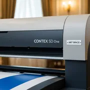 Аренда Сканер широкоформатный Contex SD One 36 дюймов в Сочи Парк Отеле — ART SPACE