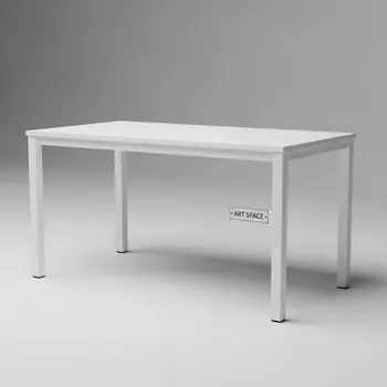 Аренда Стол пластиковый 680х490х700 мм в МФК «Горный» — ART SPACE
