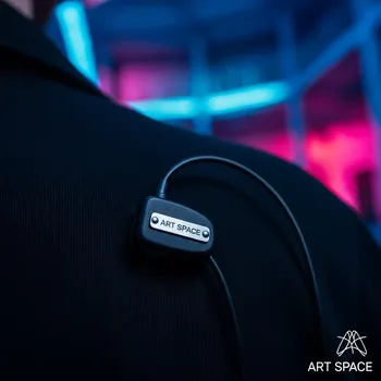 Аренда Микрофона петличный Shure в санатории «Черноморье» — ART SPACE