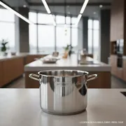 Аренда Кастрюля 15 л в Alpha Sirius — ART SPACE