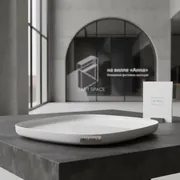 Аренда Блюдо White Neo Steelite 360х200 мм на вилле «Анна» — ART SPACE