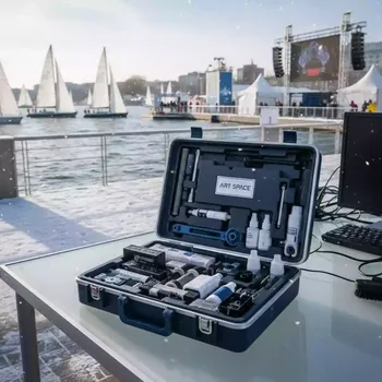 Аренда Сервисный набор HP LJ 4345 M4345 MFP на парусной регате (Сочи) — ART SPACE