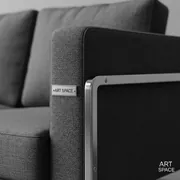 Аренда Диван маленький Stockholm Bridge Resort — ART SPACE