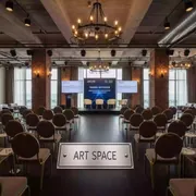 Аренда Соревнования патриотические в Pullman Sochi Centre — ART SPACE