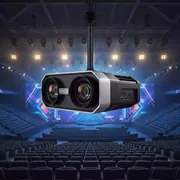 Аренда Инсталляционный проектор Barco XDM 4K25C в Сириус Арене — ART SPACE