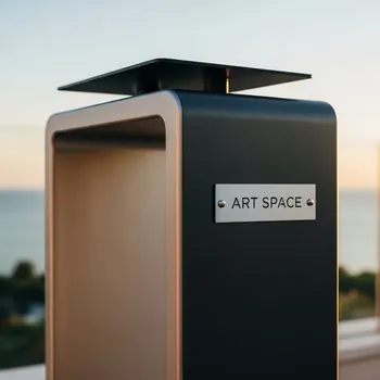 Аренда Стойки и аксессуары 3 в Bridge Resort — ART SPACE
