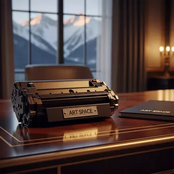 Аренда Картридж HP 106A W1106A черный 1000 стр в Rixos Krasnaya Polyana — ART SPACE
