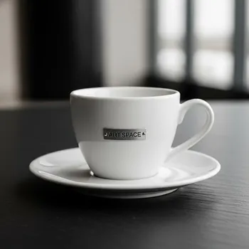 Аренда Кофейная пара для латте Torino 0,32 л в Courtyard by Marriott Sochi — ART SPACE