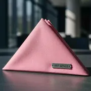 Аренда Салфетка 45х45 см розовая лен в Маринс Парк Отеле — ART SPACE