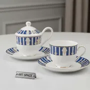 Аренда Чайные пары на 2 персоны Filet Bleu 0,175 л в отеле Hyatt Regency Sochi — ART SPACE