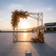 Аренда Арка Mereno в ресторане «Sanremo» — ART SPACE