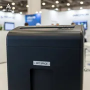 Аренда Шредер Office Kit S850 0,8х5 мм в санатории «Сочи» — ART SPACE