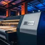 Аренда Инженерная система МФУ Ricoh MP W7100SP в ОКЦ «Галактика» — ART SPACE