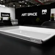 Аренда Блюдо White Neo Steelite 360х153 мм в ресторане «Brunello» — ART SPACE