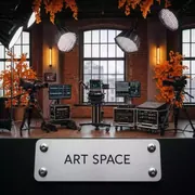 Аренда Оборудование трансляционное в Golden Tulip Rosa Khutor — ART SPACE