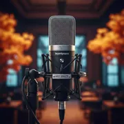 Аренда Микрофон Beyerdynamic MPC 40 Opus 51 в Ледовом дворце «Айсберг» — ART SPACE