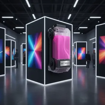 Аренда Картридж для плоттеров Epson T580B Light Magenta 80 мл C13T580B00 в Alpha Sirius — ART SPACE