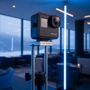 Аренда Камера экшн GoPro Hero 8 Black в Stella di Mosca — ART SPACE