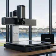 Аренда Сканер планетарный ЭларСкан А2 600Р в Delta Sirius — ART SPACE