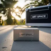 Аренда Скобы для степлера Rapid 23 24 1000 шт. в парке «Ривьера» — ART SPACE