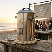 Аренда Бойлер для кипятка на 30 литров Сочи ART SPACE