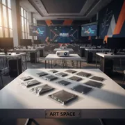 Аренда Вакуумный пакет 200х300 мм в Маринс Парк Отеле — ART SPACE