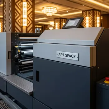 Аренда Машина печатная цифровая Sharp MX M1206EU в Гранд Отель Поляна — ART SPACE