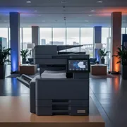 Аренда Инженерная система МФУ Rowe DocuPress i4 Scan 450i в Bridge Resort — ART SPACE