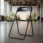 Аренда Стул складной Pekin в банкетном зале «Дельфин» — ART SPACE