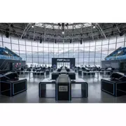 Аренда Чемпионат мировой рабочих профессий WorldSkills 2019 на арене «Фишт» — ART SPACE