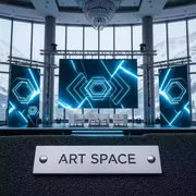 Аренда Презентации в Pullman Sochi Centre — ART SPACE