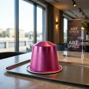 Аренда кофе в капсулах Nespresso Сочи
