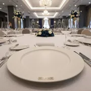Аренда Подстановочная тарелка 31 см в Swissôtel Resort Sochi Kamelia — ART SPACE