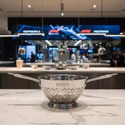 Аренда Дуршлаг в ресторане «Sanremo» — ART SPACE