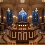 Аренда Пультов аналоговых в Гранд Отель Поляна — ART SPACE