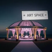 Аренда Шатер купольный в Сириусе — ART SPACE