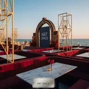 Аренда Мероприятия летние в пляжном комплексе VinoGrad — ART SPACE